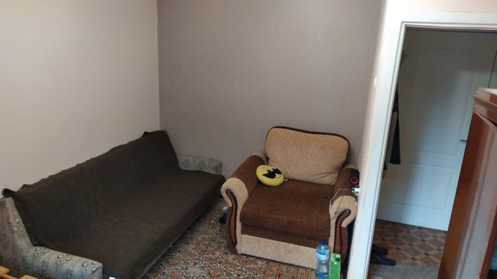 Доброхотова 5. 1к квартира біля метро Житомірська - фото 1