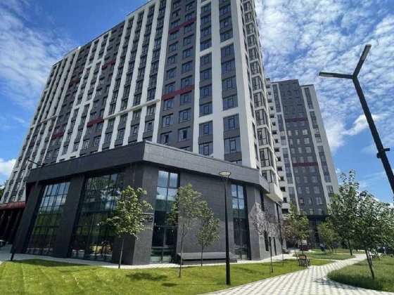 Продаж 1 к.кв. в ЖК «Сучасний квартал»! Киев