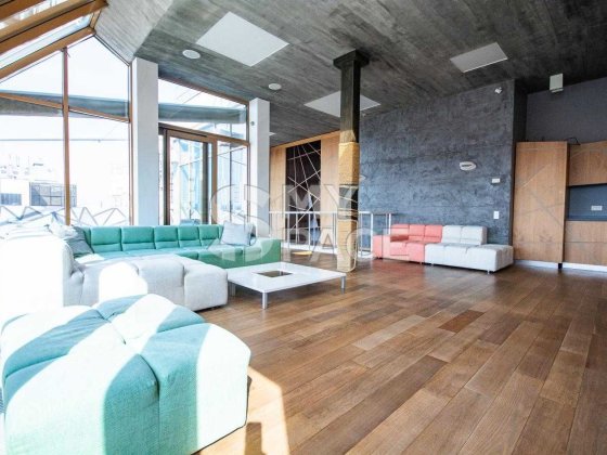 Ексклюзивна 5к. 275м2 Жилянська Дипломат Хол Паньківська Центр Київ