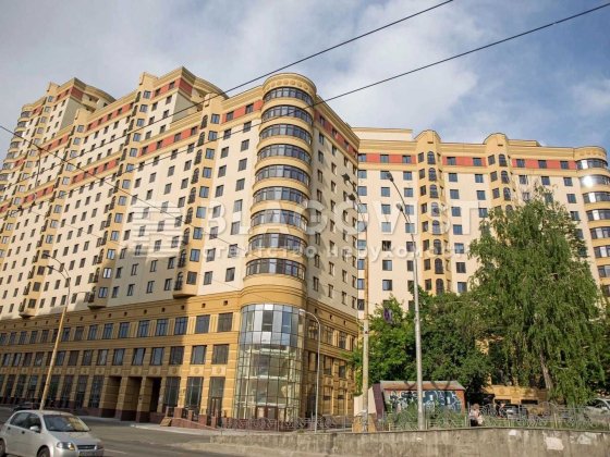 Продам 4 кім квартиру Полтавська 10, Златоустівський, 140 кв.м. ремонт Київ