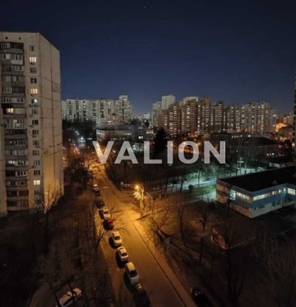 Продам 3 кім. квартиру 68м2  Скрипника 7. м.Вокзальна - фото 1