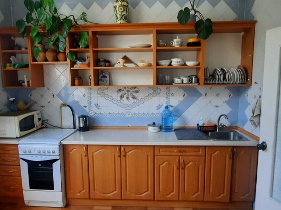 1-но кімнатна квартира в самому центрі міста, вул. Ярославів Вал, 21д Київ