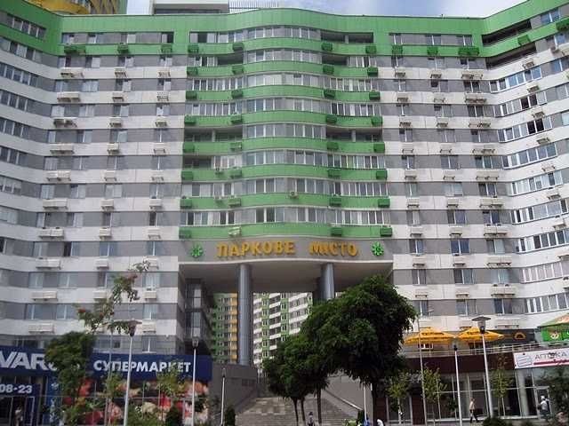 1-кімнатна квартира від власника в ЖК "Паркове місто" - фото 1