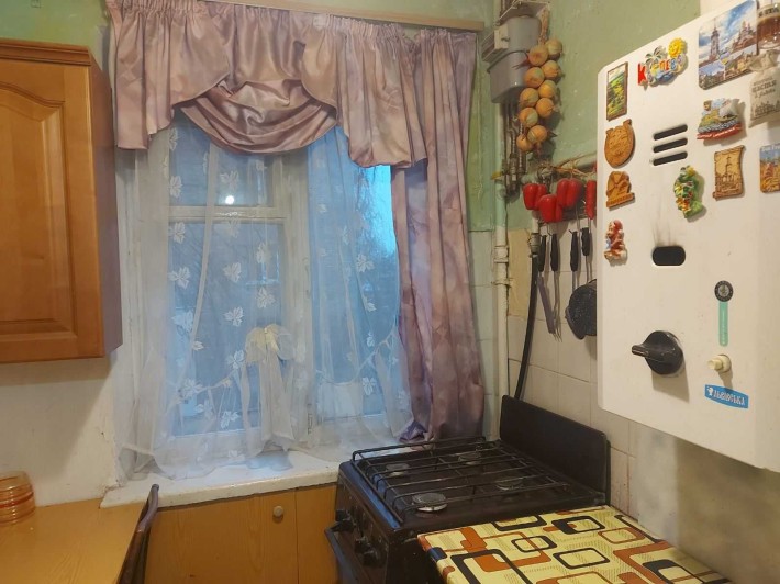 Цегляний будинок! 3-й пов.! Вул. Сім'ї Ідзиковських, 37а! Без комісії! - фото 1