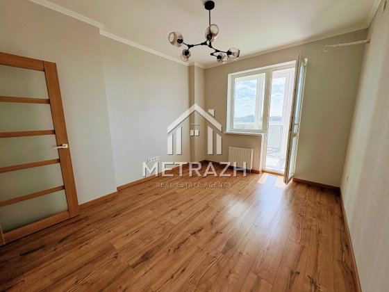 ТОП! Продаж 3-к квартири 84,4м² в ЖК Сирецькі Сади Киев