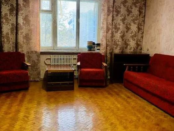 2 кімнатна квартира м. Лук'янівська. вул. Татарська. Киев