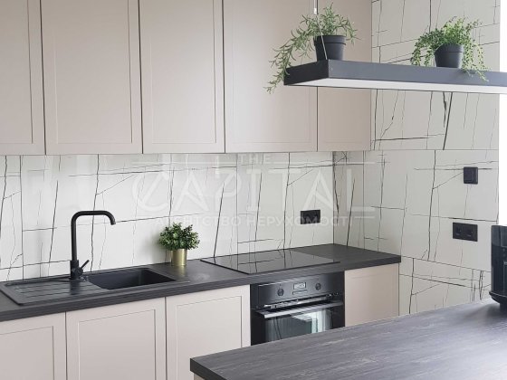 Продаж 3к.квартири ЖК Варшавский +, вул. Івана Виговського 40/12 Киев