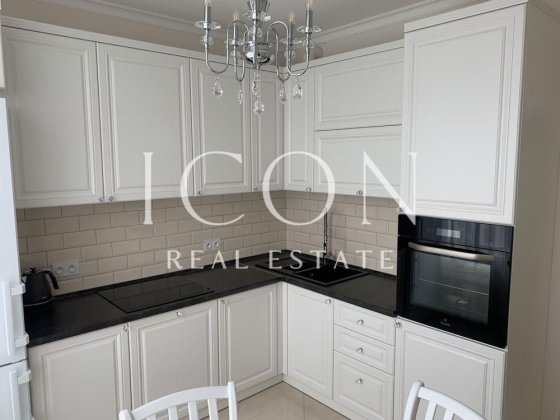 Продаж 2к квартири |54.90 м²|  ЖК Місто Квітів Київ