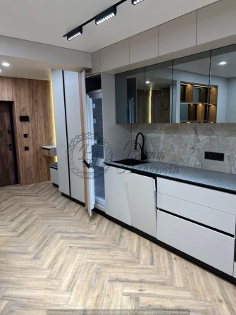 Продаж квартири-студії з ремонтом в ЖК Поділ Престиж, Поділ - фото 1