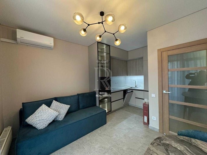 Продаж Квартира з ремонтом ЖК Sky Avenue Київ, вул. Свят.Хороброго,11б - фото 1