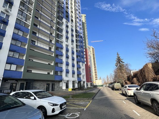 Продажа. 2к. Подольский район. Ж/К «Сырецкие Сады». Выговского ул.12 к Киев