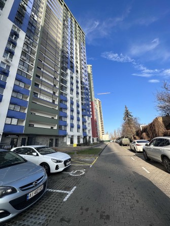 Продажа. 2к. Подольский район. Ж/К «Сырецкие Сады». Выговского ул.12 к - фото 1