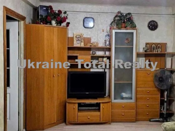 НИВКИ/ВИНОГРАДАР! 2к квартира 46м2! Вулиця Виговського (Гречка) 12-В Київ