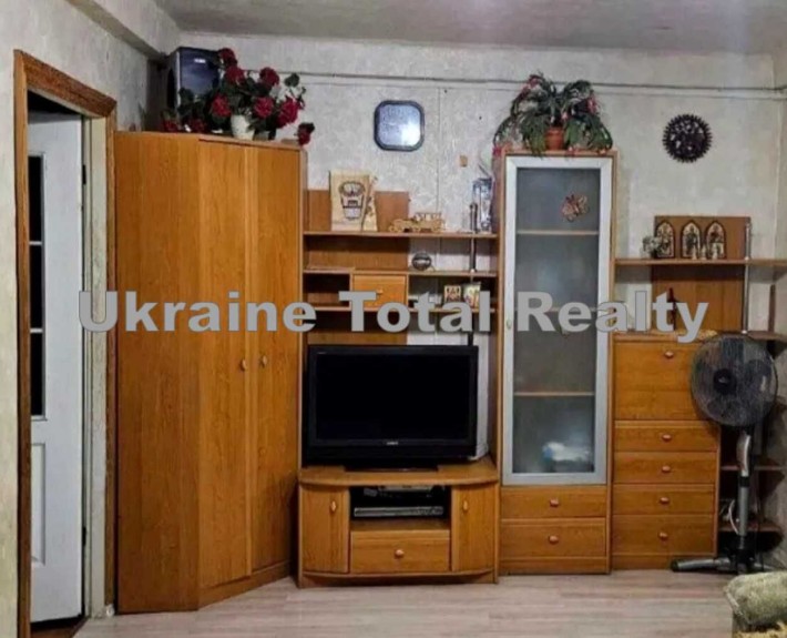 НИВКИ/ВИНОГРАДАР! 2к квартира 46м2! Вулиця Виговського (Гречка) 12-В - фото 1