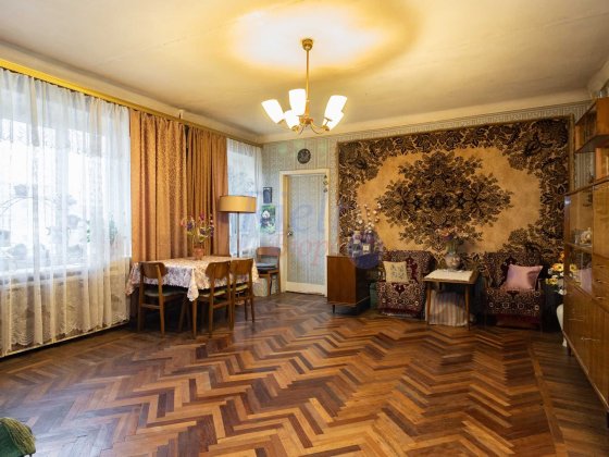 Продаж 3-кім. в історичному серці Києва — просп. Берестейський 2, БЕЗ% Київ