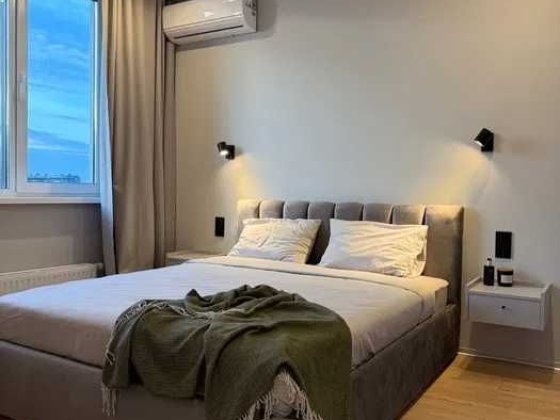 ‼️ТОП РЕМОНТ‼️ Варшавський 2 Варшавский Буд 10.1 Крістерів 16 Без % Киев