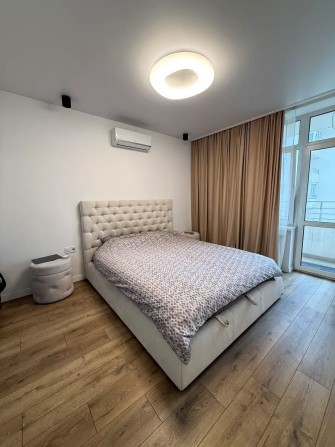 2к квартира 58м2 Липківського Соломʼянський Вокзальна ЖК Династія - фото 1