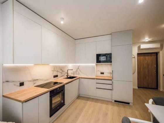 ‼️ТОП РЕМОНТ‼️ Варшавський 3 Варшавский Буд 10.1 Змієнка Киев