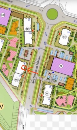 БЕЗ % Продаж 1кв. у ТОП ЖК ВАРШАВСЬКИЙ/Виноградар/Всеволода Змієнко - фото 1