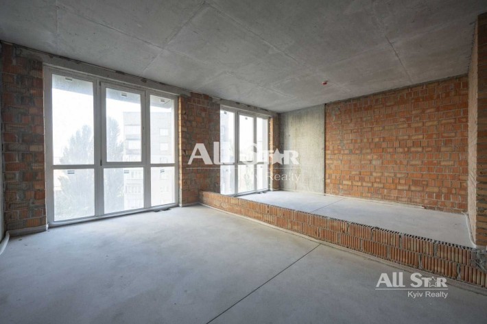 Продаж 2к квартири в Києві, Пимоненка Миколи вул., 19 Без комісії - фото 1