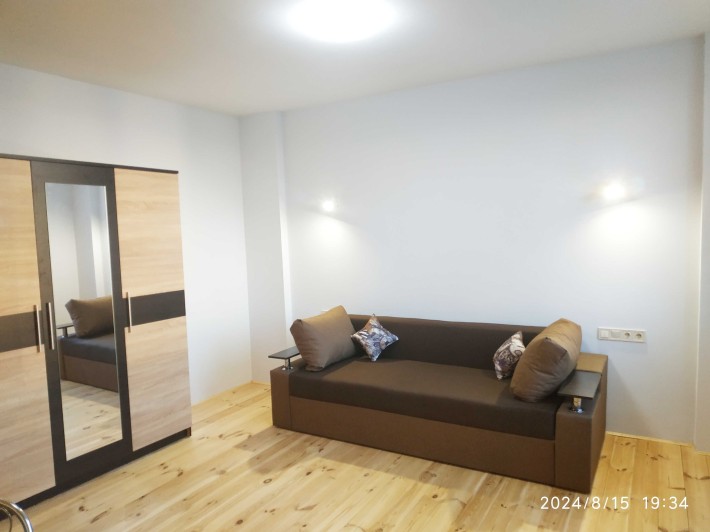 Без % Студію 37м.кв. Шевченківський р-н. Метро Берестейська, Сирець - фото 1