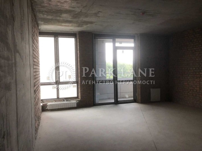 2-к новий Жк Преміум класу Крістал Парк Тауер Crystal Park Tower КПІ - фото 1