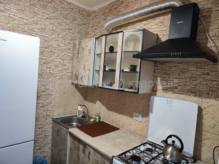 Нивки Однокімнатна Ружинська 3/56 - фото 1