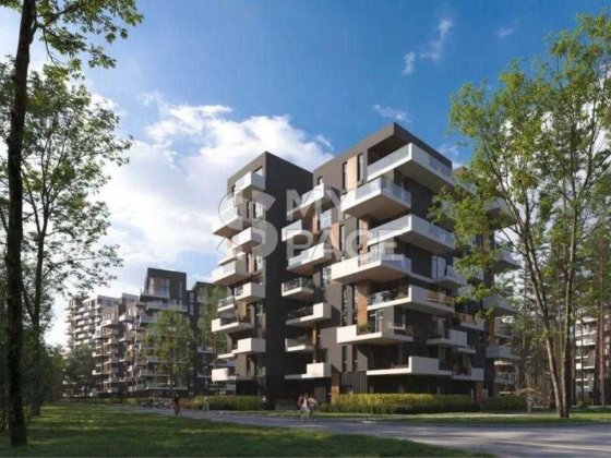 1к 44м Gravity Park Житомирська перший енергонезалежний жк! Київ
