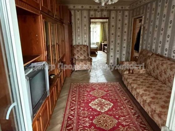 Продаж 2-к.кв.біля метро Академмістечко, держпрограми розглядаємо Київ