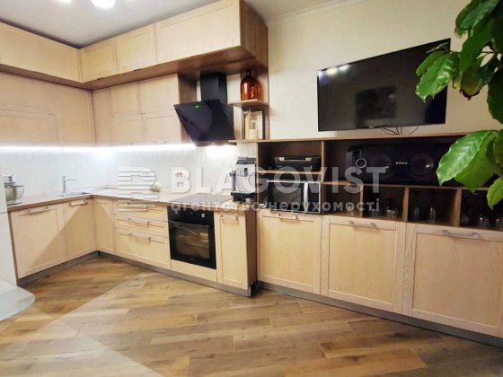 Продаж 1-к квартири, ЖК Відпочинок, Святошин, Житомирська Киев