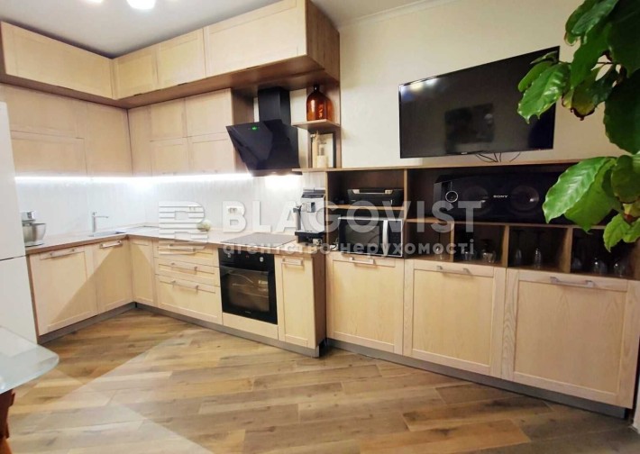 Продаж 1-к квартири, ЖК Відпочинок, Святошин, Житомирська - фото 1