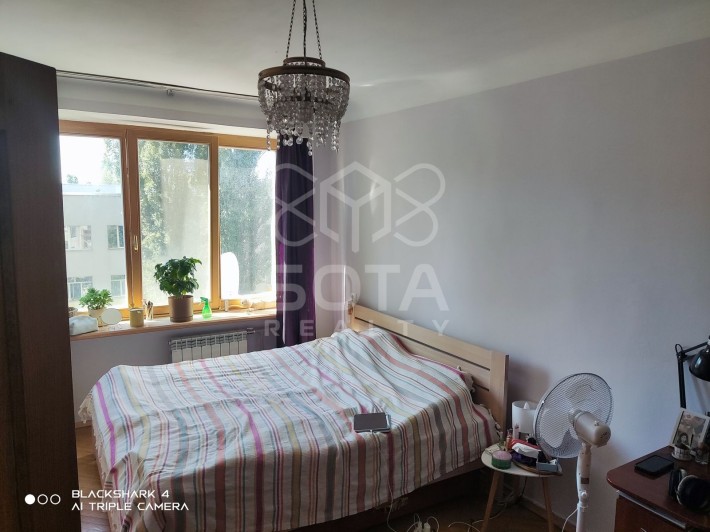 3К, Мирослава Поповича 21, метро Житомирська - фото 1