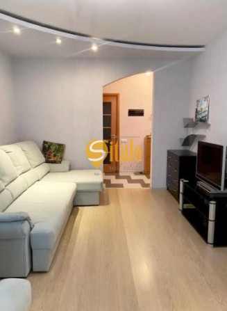 Академмістечко станція Житомирська 43 м. кв Ремонт - фото 1