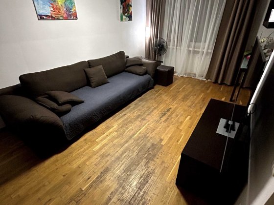 Від власника. Продається 3-х кімнатна квартира в Солом’янському районі Киев