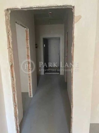 1к 47м2 Мокра (Кудряшова), CITY HUB, Липківського, Генерала Шаповала - фото 1