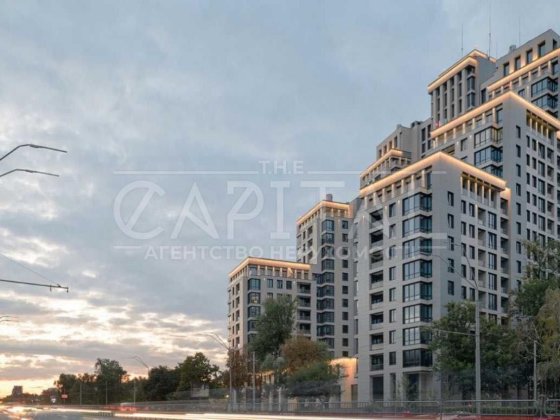 Продаж Квартира Берестейський Святошин Київ Київ