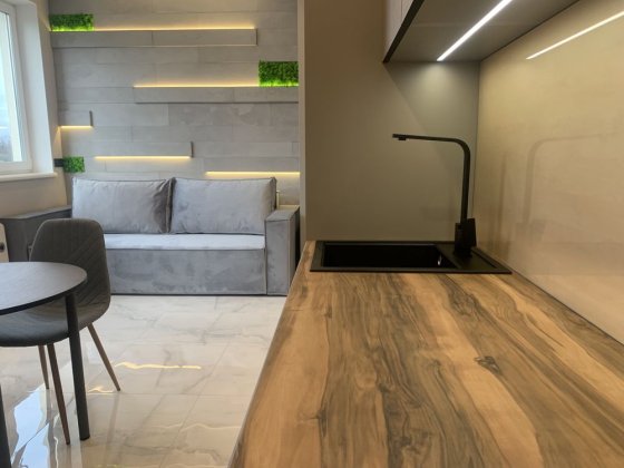 1к квартира продаж, Паркленд Киев