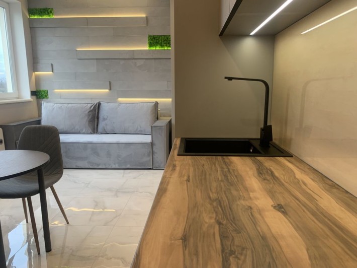 1к квартира продаж, Паркленд - фото 1