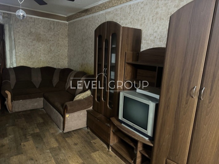 Продам 1кімн квартиру 46кв.м, Гната Юри 14А,Борщагівка - фото 1