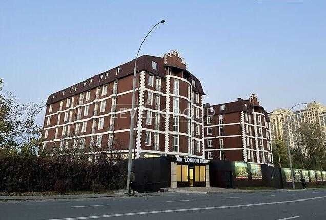 1-кімнатна квартира в ЖК «Лондон Парк», вул. Дмитра Луценка, 2Г - фото 1