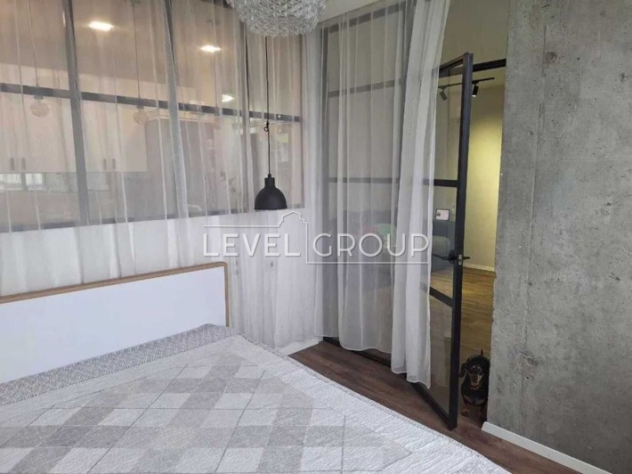 Продаж однокімнатної квартири з ремонтом у ЖК Campus 43 кв - фото 1