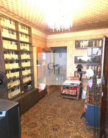 2 кім Зодчих 18, Борщагівка - фото 1