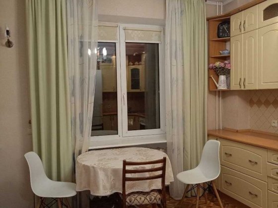 Продам 2-х. кімнатну квартиру. Метро Академмістечко. Київ