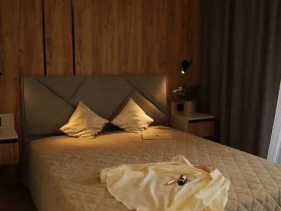 1 комнатная квартира. ЖК Подол Престиж , є підземний паркінг. Киев