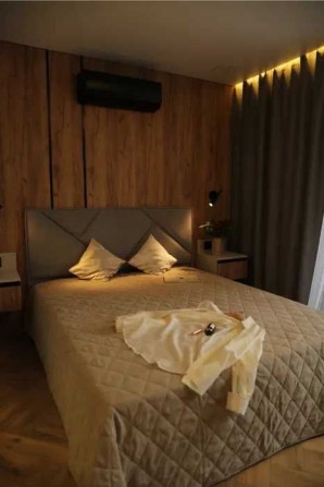 1 комнатная квартира. ЖК Подол Престиж , є підземний паркінг. - фото 1