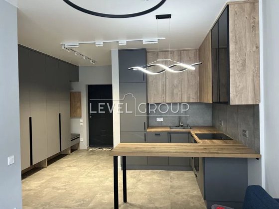 Продаж 1к квартири з ремонтом 39м2 ЖК Медовий Киев