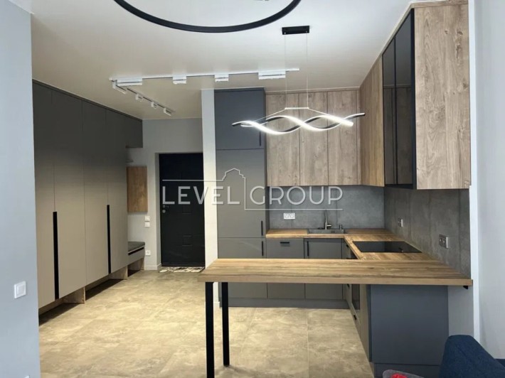 Продаж 1к квартири з ремонтом 39м2 ЖК Медовий - фото 1
