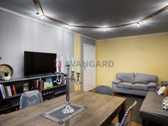 Продається квартира 190м2 Проспект Перемоги, 89А Святошин Київ