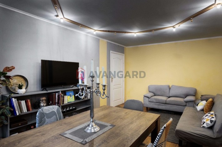 Продається квартира 190м2 Проспект Перемоги, 89А Святошин - фото 1