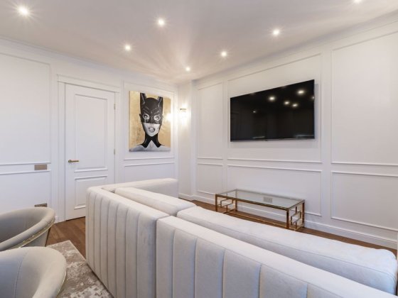 Світло 3-х к.квар з новым ремонт,Центр,Гончара 8,Шевченковский,Печерск Київ